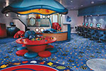 Harmony of the Seas Gallery Image